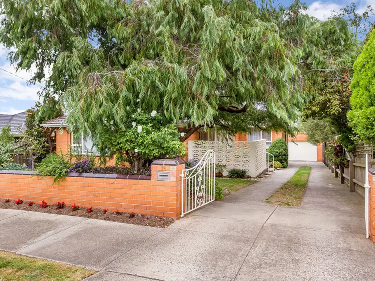 15 Dallas Street, Mount Waverley VIC 3149