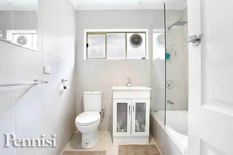 Fifth view of Homely unit listing, 1/209 Napier Street, Essendon VIC 3040