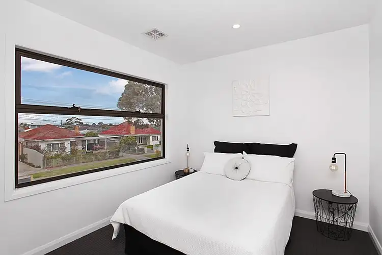 Sixth view of Homely townhouse listing, 1/21 Mahon Avenue, Altona North VIC 3025