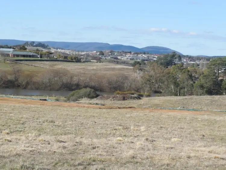 Second view of Homely land listing, LOT 802 Snowgums Off Clyde Street, Goulburn NSW 2580