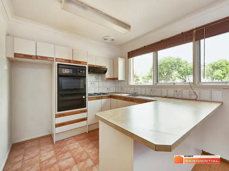 Fourth view of Homely unit listing, 1/21 Kumala Road, Bayswater VIC 3153