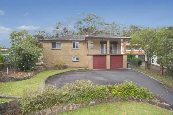 77 Kilaben Road, Kilaben Bay NSW 2283