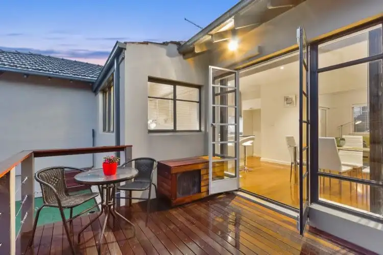 Third view of Homely house listing, 1/3 Wright Street, Blackburn VIC 3130