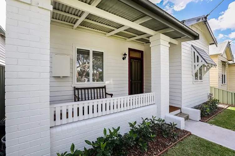 Second view of Homely house listing, 16 Durham Road, Lambton NSW 2299
