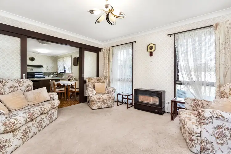 Third view of Homely house listing, 8 Highland Crescent, Mooroolbark VIC 3138