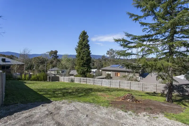 Main view of Homely land listing, 3/38 Dickasons Road, Heathmont VIC 3135
