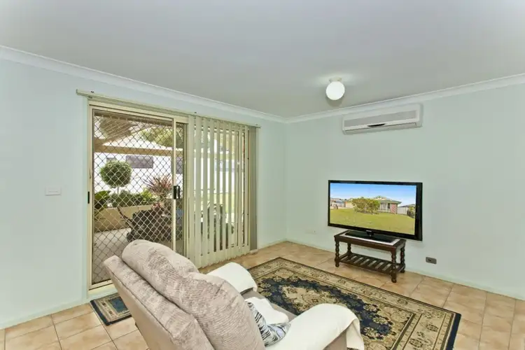 Fifth view of Homely house listing, 55 Dangar Circuit, Medowie NSW 2318