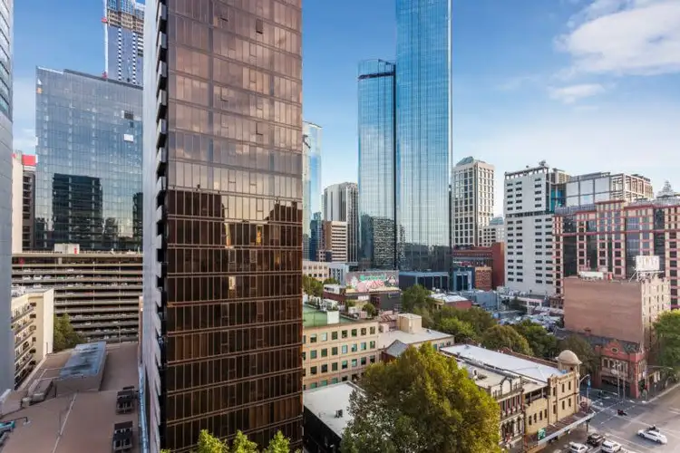 Fourth view of Homely apartment listing, 1211/555 Flinders st, Melbourne VIC 3000