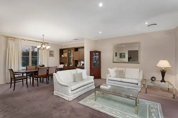 Second view of Homely house listing, 30 Jenkins Drive, Templestowe VIC 3106