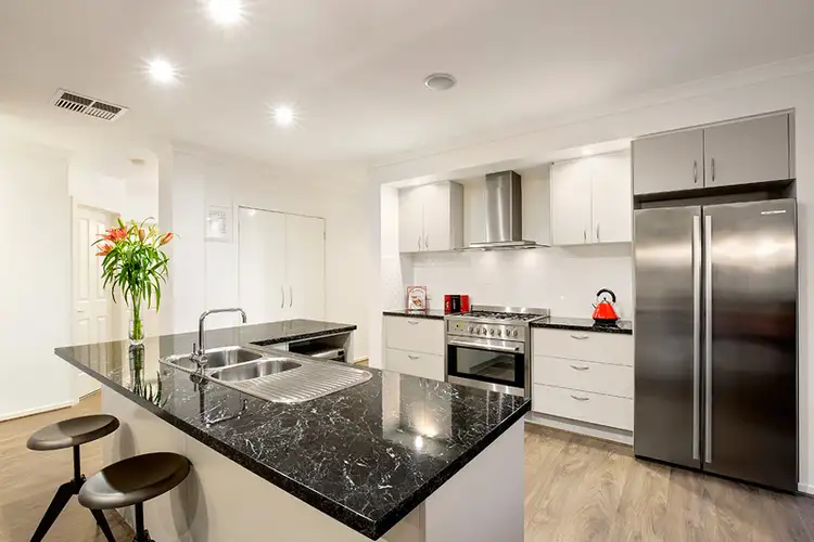 Fourth view of Homely house listing, 12 Moorland Way, Mernda VIC 3754