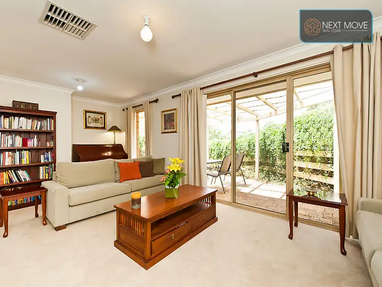 Third view of Homely house listing, 3/23 Point Walter Rd, Bicton WA 6157