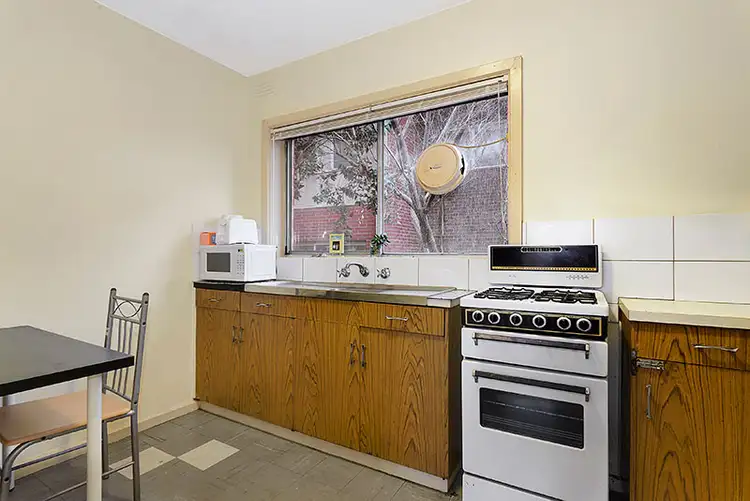 Third view of Homely apartment listing, 1-8/126 Albion Street, Brunswick VIC 3056