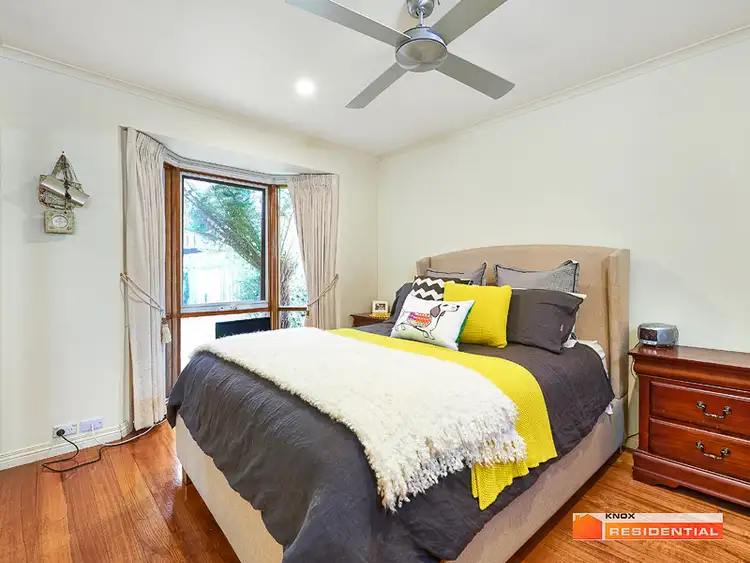 Sixth view of Homely house listing, 22 Alexander Crescent, Ferntree Gully VIC 3156