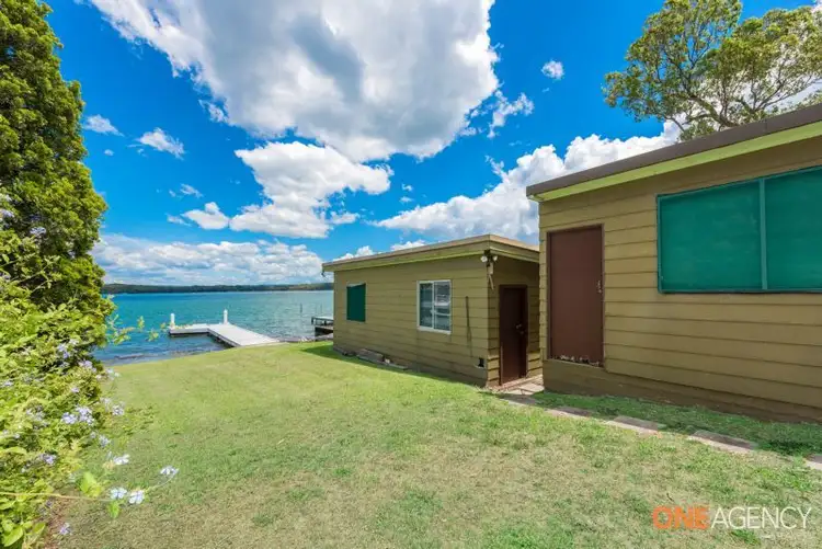 Fourth view of Homely house listing, 20 Marine Parade, Nords Wharf NSW 2281