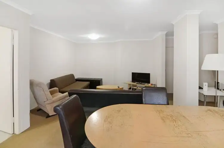 Third view of Homely apartment listing, 3/22-28 Penkivil Street, Bondi NSW 2026