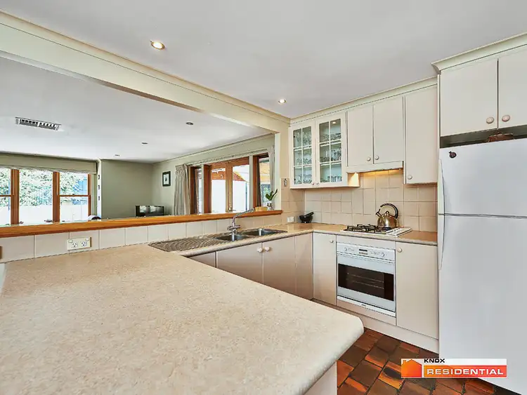 Third view of Homely house listing, 6 Scott Court, Wantirna South VIC 3152