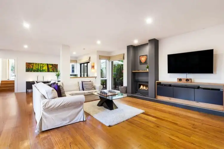 Fifth view of Homely house listing, 13 Woodridge Court, Eltham VIC 3095