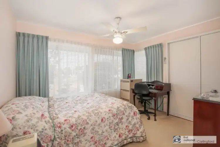 Fifth view of Homely house listing, 28 Arcadian Circuit, Carlingford NSW 2118