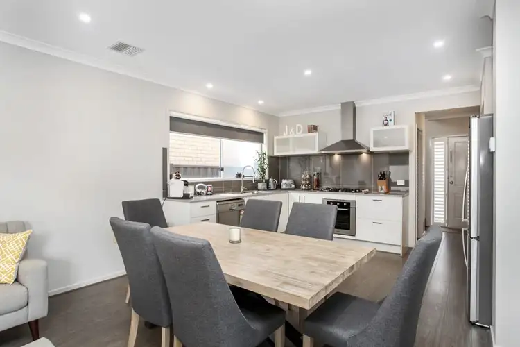 Fifth view of Homely townhouse listing, 40 Frontier Avenue, Greenvale VIC 3059