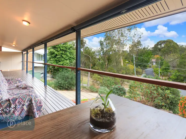 Second view of Homely house listing, 13 Tucker Street, Chapel Hill QLD 4069