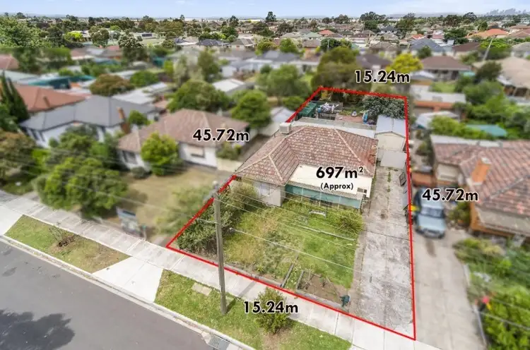 Seventh view of Homely house listing, 24 Lurg Avenue, Sunshine North VIC 3020