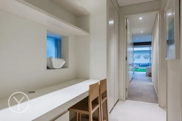 Fifth view of Homely apartment listing, 31/11 Leighton Beach Boulevard, North Fremantle WA 6159