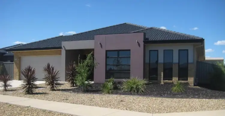 13 Yeovil Court, Echuca VIC 3564