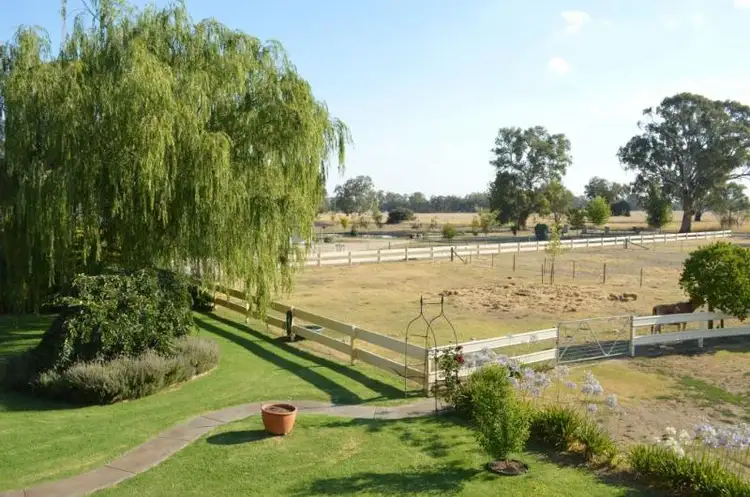 Seventh view of Homely house listing, 1115 Wangaratta Whitfield Road, Oxley VIC 3678