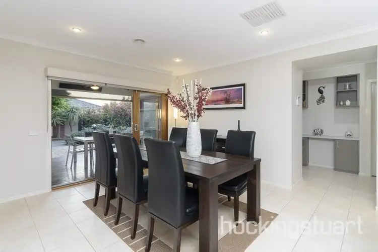 Fourth view of Homely house listing, 16 Cepora Road, Tarneit VIC 3029