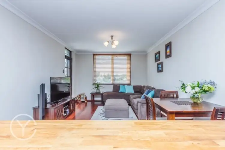 Fifth view of Homely apartment listing, 25/31 Wellington Street, Mosman Park WA 6012