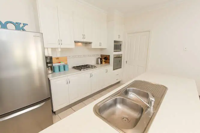 Fourth view of Homely house listing, 38/313 Eighth Street, Mildura VIC 3500