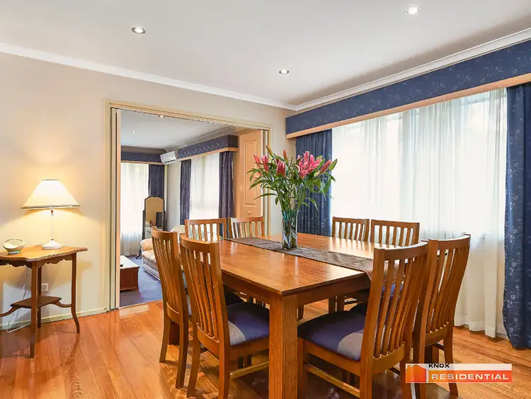 Sixth view of Homely house listing, 4 Dennis Court, Bayswater VIC 3153
