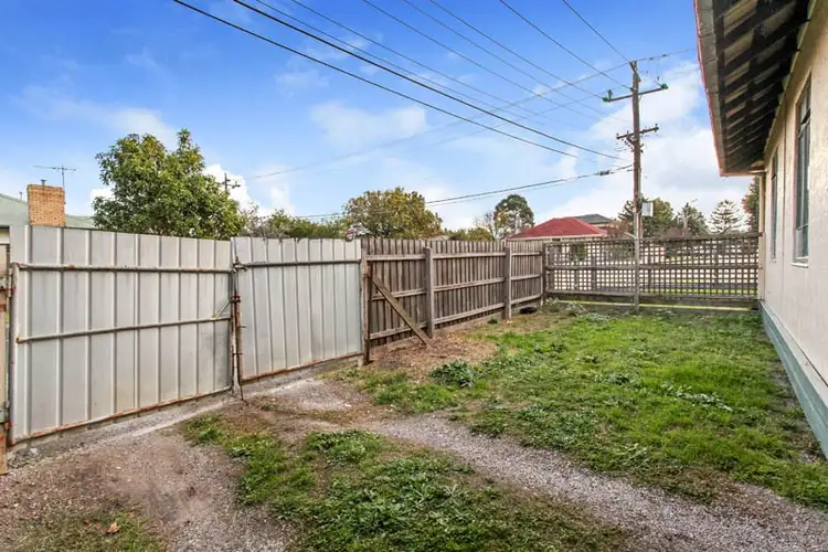 Seventh view of Homely house listing, 1/40 Melon Street, Braybrook VIC 3019
