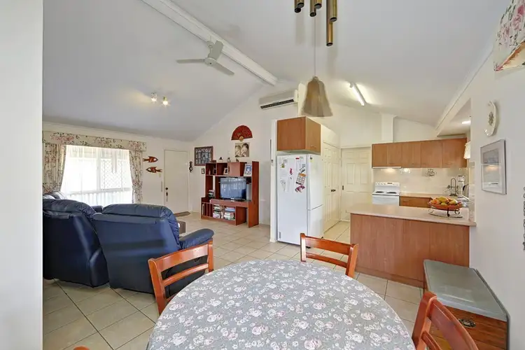 Seventh view of Homely unit listing, 16/20 Vasey St, Avenell Heights QLD 4670