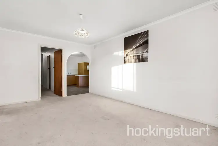 Second view of Homely house listing, 8/1308 Sydney Road, Fawkner VIC 3060