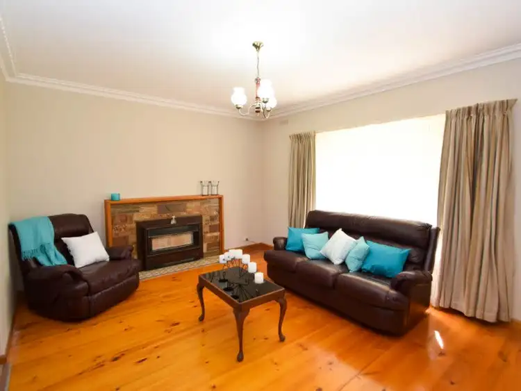 Second view of Homely house listing, 25 Park Crescent, Wangaratta VIC 3677