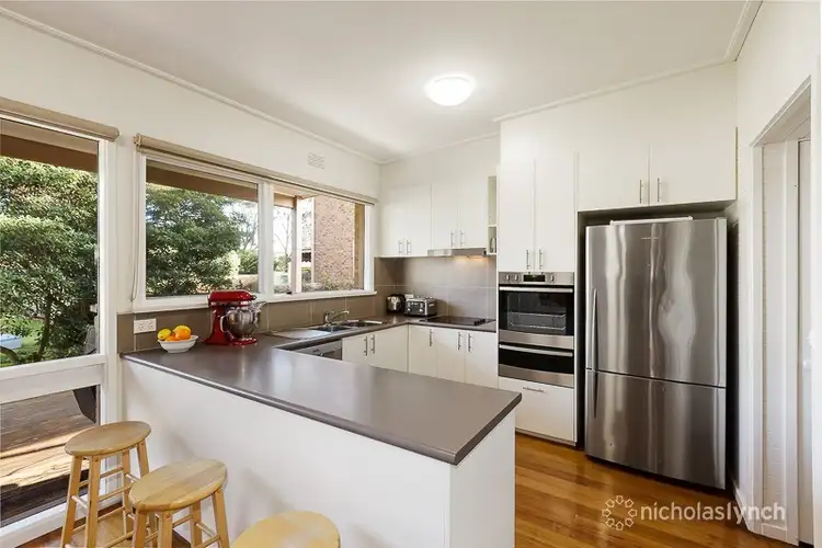9 Koornalla Crescent, Mount Eliza VIC 3930