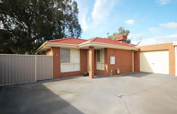 2/8 Katnook Court, Meadow Heights VIC 3048