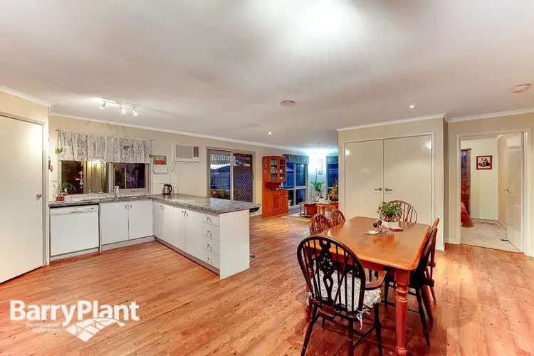 Fourth view of Homely house listing, 32 Samantha Crescent, Cranbourne North VIC 3977