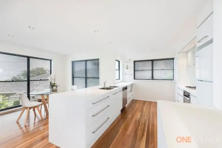 Fourth view of Homely house listing, 6A The Capstan, Belmont NSW 2280