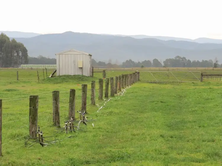 Fourth view of Homely rural property listing, 1199 Maffra-Briagolong Road, Boisdale VIC 3860