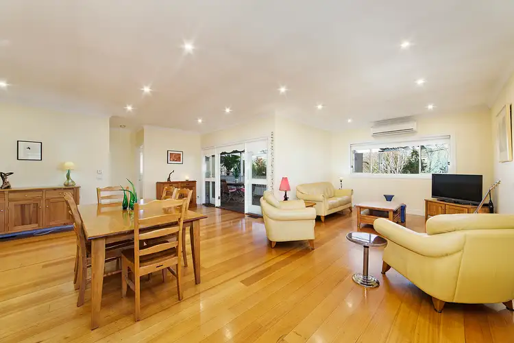 Fifth view of Homely house listing, 1 Brack Avenue, Brooklyn VIC 3012