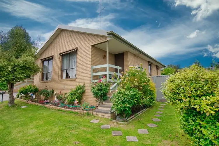 18/810A Lydiard Street North, Soldiers Hill VIC 3350