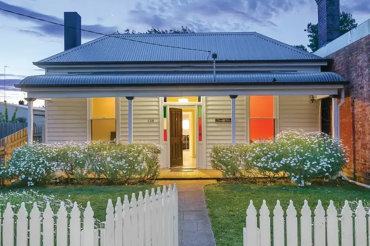 128 Windermere Street South, Ballarat VIC 3350