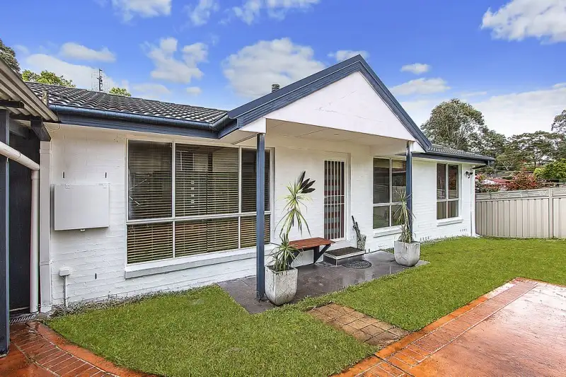 Main view of Homely house listing, 8a Chamberlain Road, Wyoming NSW 2250