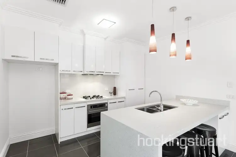 Fourth view of Homely unit listing, 1/67 Corrigan Avenue, Brooklyn VIC 3012