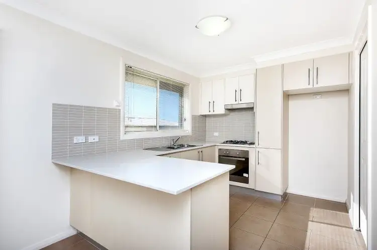 Fourth view of Homely house listing, 18/170 Glenfield Road, Casula NSW 2170