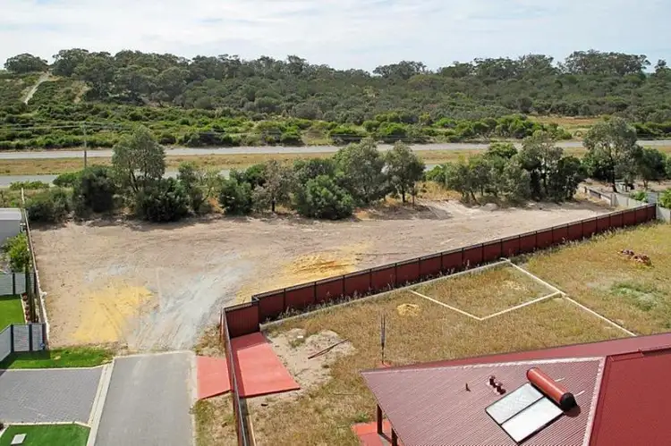 Second view of Homely land listing, 36 Bonaparte Drive, Secret Harbour WA 6173