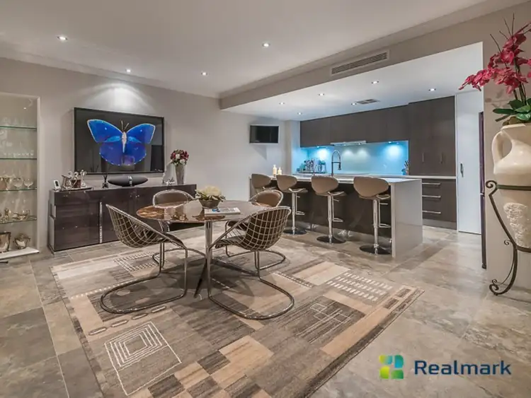 Sixth view of Homely house listing, 15 Bengello Place, Burns Beach WA 6028