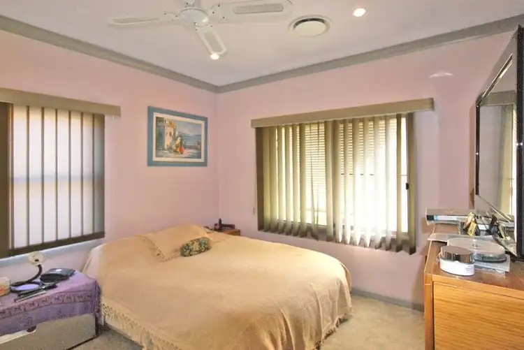 Fourth view of Homely house listing, 7 Glenview Avenue, Revesby NSW 2212